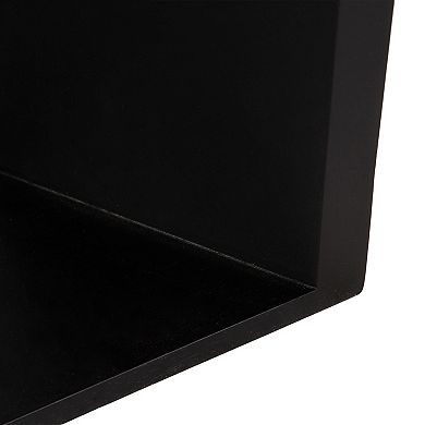 Akita Tiered Wall Shelf