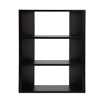 Akita Tiered Wall Shelf