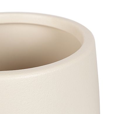 Jia Round Planter