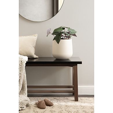 Jia Round Planter