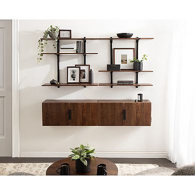 Atwood Wall Shelf