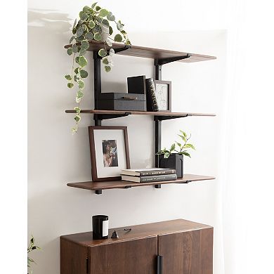 Atwood Wall Shelf