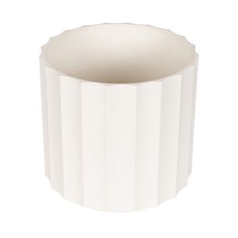 Jibbs Round Planter