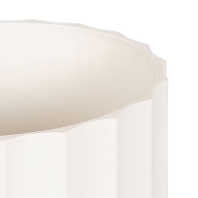 Jibbs Round Planter