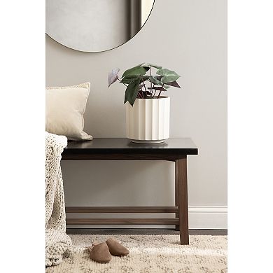 Jibbs Round Planter