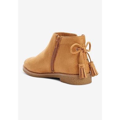 Comfortview Women's The Sienna Bootie