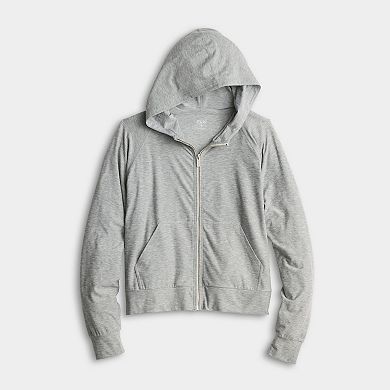 Women's FLX Wander Full Zip Hoodie