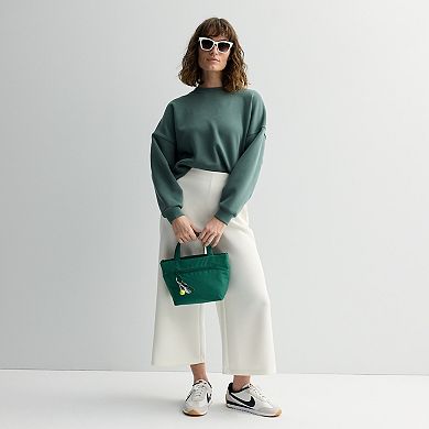 Women's FLX High Rise Solace Wide Leg Crop Pants