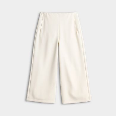 Women's FLX High Rise Solace Wide Leg Crop Pants