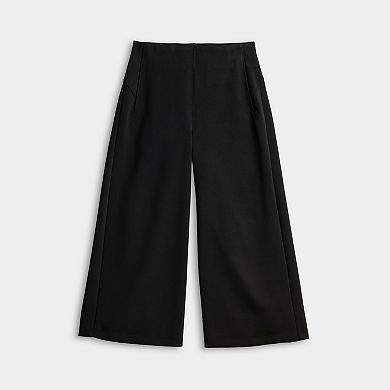 Women's FLX High Rise Solace Wide Leg Crop Pants