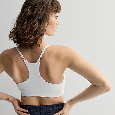 Women's FLX Affirmation Adjustable Sports Bra