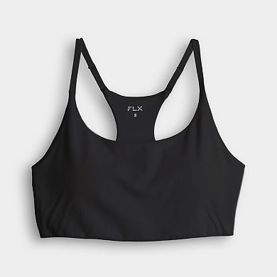 Women's FLX Affirmation Adjustable Sports Bra