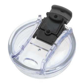 1 pc Washable Tumbler Lid for Office