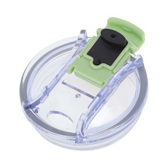 1 pc Washable Tumbler Lid for Office