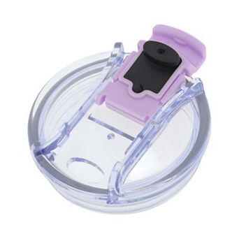 1 pc Washable Tumbler Lid for Office