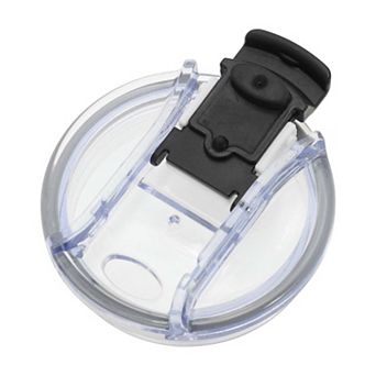 1 pc Washable Tumbler Lid for Office
