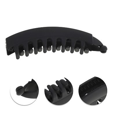 Fashion Banana Hair Clips for Home 4 Pcs