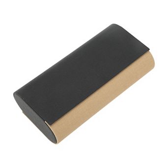 Eyeglasses Case Portable Eyeglasses Storage 6.34"x3.31"x1.77" 1 pc