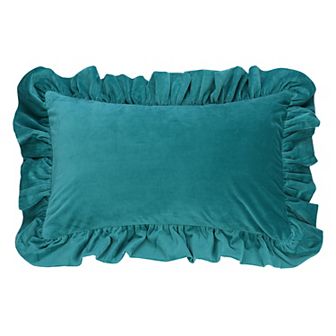 Outdoor Throw Pillow Covers Set of 1 for Sofa Living Room Decor