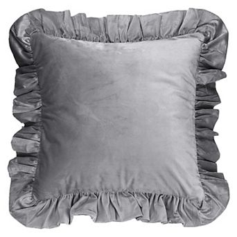 Outdoor Throw Pillow Covers Set of 1 for Sofa Living Room Decor