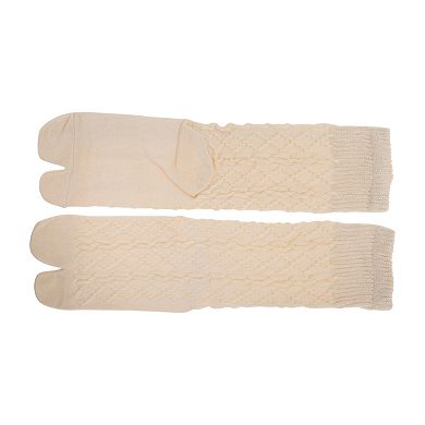 Women's Comfortable Two-toed 1 Pair ONE SIZE