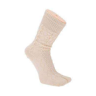 Women's Comfortable Two-toed 1 Pair ONE SIZE