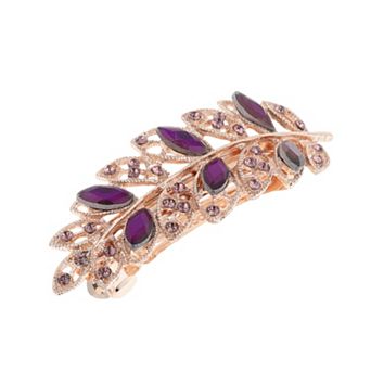 Fashion Leaf Shape Hair Clips for Home 1 pc