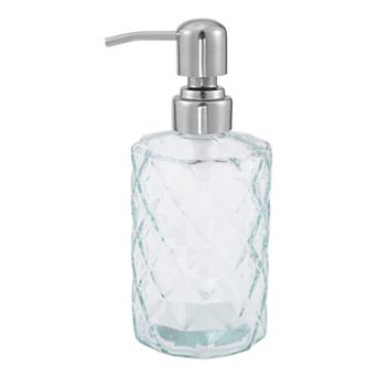 Elegant Soap Pump Dispenser for Bathroom 11.15oz 1 pc