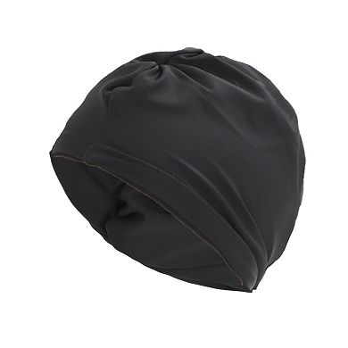 Breathable Double Layer Swimming Cap 1 Pc