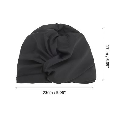 Breathable Double Layer Swimming Cap 1 Pc