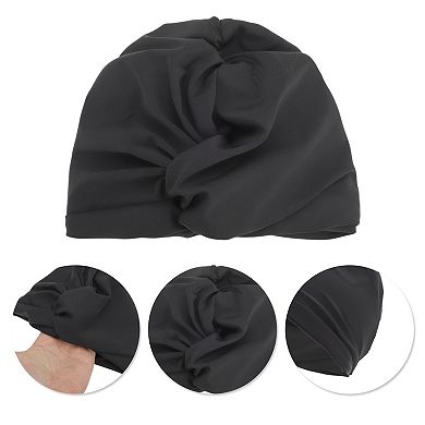Breathable Double Layer Swimming Cap 1 Pc