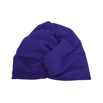 Breathable Double Layer Swimming Cap 1 pc