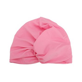 Breathable Double Layer Swimming Cap 1 pc