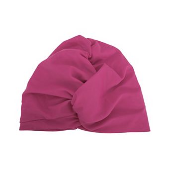 Breathable Double Layer Swimming Cap 1 pc