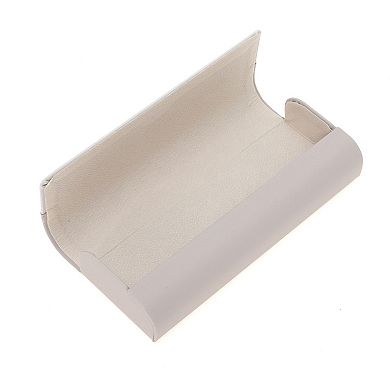 Eyeglasses Case Simple Eyeglasses Storage 6.14"x2.36"x1.18" 1 Pc