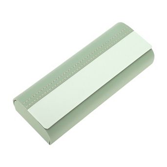 Eyeglasses Case Simple Eyeglasses Storage 6.14"x2.36"x1.18" 1 pc