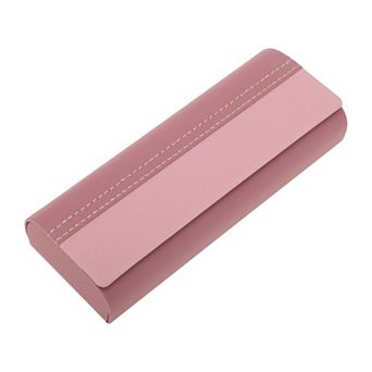 Eyeglasses Case Simple Eyeglasses Storage 6.14"x2.36"x1.18" 1 pc