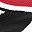 Black Red White