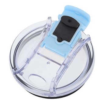 1 pc Portable Tumbler Lid for Office