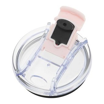 1 pc Portable Tumbler Lid for Office