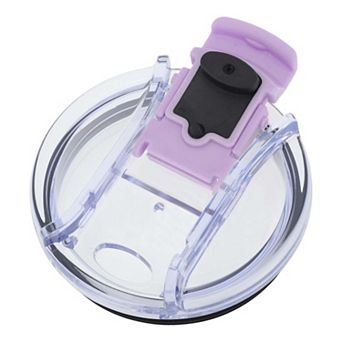 1 pc Portable Tumbler Lid for Office