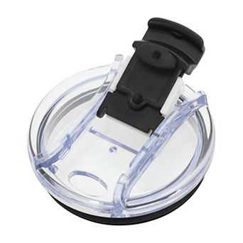 1 pc Portable Tumbler Lid for Office