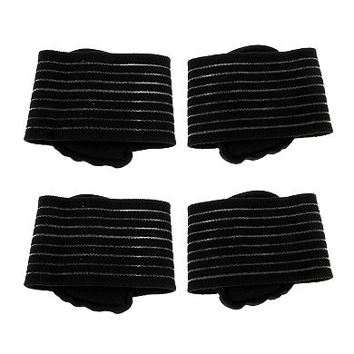 Soft Forefoot Insole Pads 2 Pairs