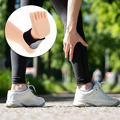 Soft Forefoot Insole Pads 2 Pairs