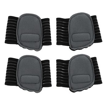 Soft Forefoot Insole Pads 2 Pairs