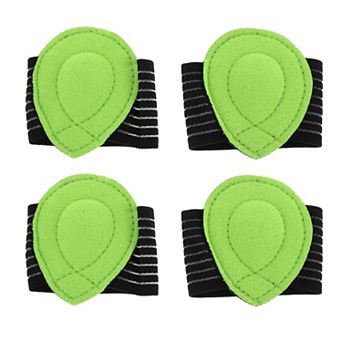 Soft Forefoot Insole Pads 2 Pairs