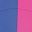 Dark Blue Rose Red