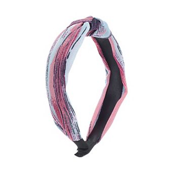 Fashion Cloud Pattern Headbands for Women 1 pc
