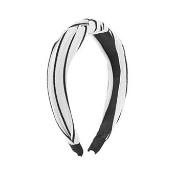 Fashion Stripe Pattern Headbands for Women 1 pc