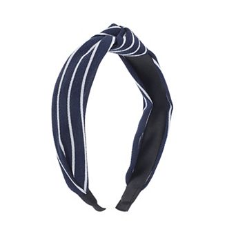 Fashion Stripe Pattern Headbands for Women 1 pc